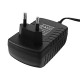 DC 12V 2A Power Supply Adapter 5.5*2.1mm DC for Security Camera LED Strip Bar Light EU US AU UK Plug