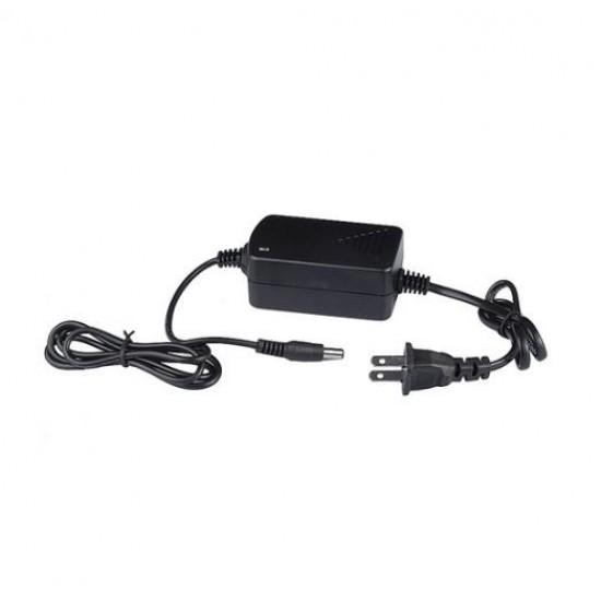 DC 12V 2A Power Supply Adapter Adaptor For Security Camera Lamp etc