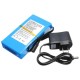 DC 12V 8000mAh Super Rechargeable Portable Lithium - ion Battery Pack