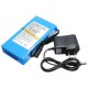 DC 12V 8000mAh Super Rechargeable Portable Lithium - ion Battery Pack DC 12V 8000mAh Super Rechargeable Portable Lithium - ion Battery Pack