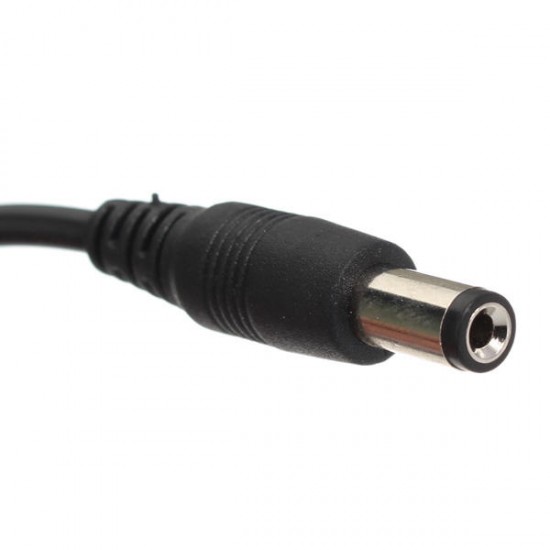 EU 12V 2A CCTV Security Camera Monitor Power Supply Adapter EU 12V 2A CCTV Security Camera Monitor Power Supply Adapter