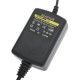 EU US UK AU 12V 1A CCTV Security Camera Monitor Power Supply Adapter EU US UK AU 12V 1A CCTV Security Camera Monitor Power Supply Adapter