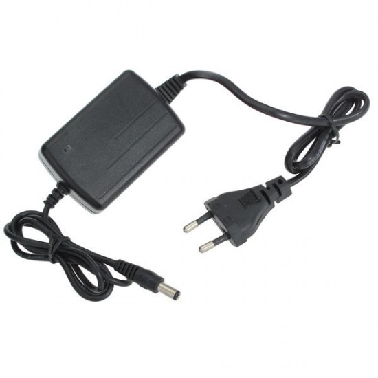 EU US UK AU 12V 1A CCTV Security Camera Monitor Power Supply Adapter