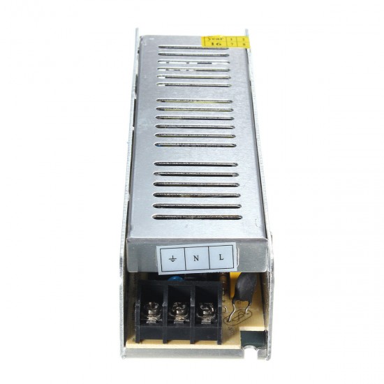 IP20 AC110V-220V To DC24V 100W Switching Power Supply Driver Adapte