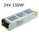 IP20 AC110V-220V To DC24V 150W Switching Power Supply Driver Adapter