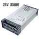 IP65 AC 170V-264V To DC 24V 350W Switching Power Supply Driver Adapter