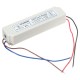 IP67 80W AC100-264V To DC12V Switching Power Supply Driver Adapter IP67 80W AC100-264V To DC12V Switching Power Supply Driver Adapter