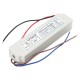 IP67 80W AC100-264V To DC12V Switching Power Supply Driver Adapter IP67 80W AC100-264V To DC12V Switching Power Supply Driver Adapter