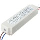 IP67 80W AC100-264V To DC12V Switching Power Supply Driver Adapter