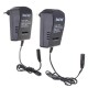 Multi Voltage Power Adapter 2500mA 3v 4.5v 6v 9v 12v DC Power Supply Multi Voltage Power Adapter 2500mA 3v 4.5v 6v 9v 12v DC Power Supply