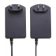 Multi Voltage Power Adapter 2500mA 3v 4.5v 6v 9v 12v DC Power Supply