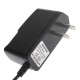 US EU 12V 5V 1A CCTV Security Camera Monitor Power Supply Adapter