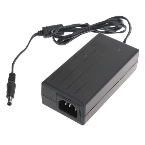 WEI-1260 12V 6A CCTV Security Camera Monitor Power Supply Adapter