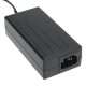 WEI-1260 12V 6A CCTV Security Camera Monitor Power Supply Adapter