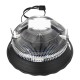 120mm 3 Pin CPU Cooling Fan Cooler Heatsink for Intel LGA 775/115X AMD FM1/AM3+/AM3/AM2 120mm 3 Pin CPU Cooling Fan Cooler Heatsink for Intel LGA 775/115X AMD FM1/AM3+/AM3/AM2