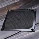 120mm Aluminum Dustproof Cover Dust Filter for PC Fan