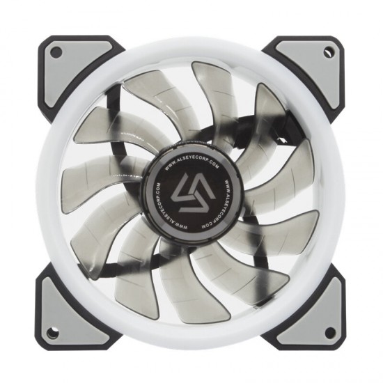 120mm LED Computer Case Cooling Fan Adjustable RGB and Fan Speed Remote Control Support 5v 3Pin From D-Ringer Series 120mm LED Computer Case Cooling Fan Adjustable RGB and Fan Speed Remote Control Support 5v 3Pin From D-Ringer Series