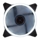12CM Dual Aperture Computer Case Fan 3/4Pin PWM Chassis Cooler Desktop Computer Case CPU Silent Radiator 12CM Dual Aperture Computer Case Fan 3/4Pin PWM Chassis Cooler Desktop Computer Case CPU Silent Radiator