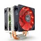 12V 3Pin Silent Double Tower CPU Cooling Fan Cooler Heatsink for Intel LGA1150 1151 1155 AMD 2/3+ 12V 3Pin Silent Double Tower CPU Cooling Fan Cooler Heatsink for Intel LGA1150 1151 1155 AMD 2/3+