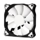 12cm 3 Pin 4 Pin LED Light Computer Cooling Fan Cooler Heatsink for Computer Case Mining