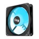 12cm RGB Cooling Fan Smart 4Pin PWM Chassis Cooler Desktop Computer Case CPU Silent Radiator Wind Tunnel FC120 RGB Smart Version 12cm RGB Cooling Fan Smart 4Pin PWM Chassis Cooler Desktop Computer Case CPU Silent Radiator Wind Tunnel FC120 RGB Smart Version