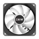 12cm RGB Cooling Fan Smart 4Pin PWM Chassis Cooler Desktop Computer Case CPU Silent Radiator Wind Tunnel FC120 RGB Smart Version 12cm RGB Cooling Fan Smart 4Pin PWM Chassis Cooler Desktop Computer Case CPU Silent Radiator Wind Tunnel FC120 RGB Smart Version