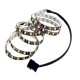 1M 4 Pin White Green Blue Red LED Strip Light for Desktop Computer Case 1M 4 Pin White Green Blue Red LED Strip Light for Desktop Computer Case
