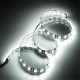 1M 4 Pin White Green Blue Red LED Strip Light for Desktop Computer Case 1M 4 Pin White Green Blue Red LED Strip Light for Desktop Computer Case