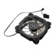1PC 120mm 3Pin 4Pin Monochrome Color Light Cooling Fan for Desktop PC Computer 1PC 120mm 3Pin 4Pin Monochrome Color Light Cooling Fan for Desktop PC Computer