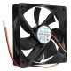 3 Pin 120*120*25mm CPU Cooling Fan Cooler