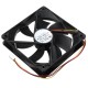 3 Pin 120*120*25mm CPU Cooling Fan Cooler