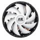 3 Pin 12V 12cm Horizontal CPU Cooler CPU Cooling Fan for Intel LGA 1150/1151/1155/1156/1366/775 AMD Heatsink 3 Pin 12V 12cm Horizontal CPU Cooler CPU Cooling Fan for Intel LGA 1150/1151/1155/1156/1366/775 AMD Heatsink