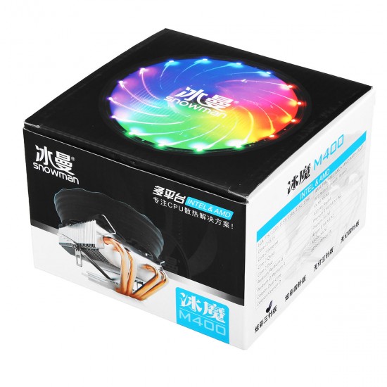 3 Pin 12V 12cm Horizontal CPU Cooler CPU Cooling Fan for Intel LGA 1150/1151/1155/1156/1366/775 AMD Heatsink 3 Pin 12V 12cm Horizontal CPU Cooler CPU Cooling Fan for Intel LGA 1150/1151/1155/1156/1366/775 AMD Heatsink