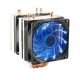3 Pin 90mm LED Light CPU Cooling Fan Cooler Radiator for Intel LGA2011 LGA1155 AMD3+ AMD2 3 Pin 90mm LED Light CPU Cooling Fan Cooler Radiator for Intel LGA2011 LGA1155 AMD3+ AMD2
