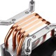 3Pin 1 Fans 4 Heatpipes Colorful Backlit CPU Cooling Fan Cooler Heatsink for Intel LGA 775/1150/1151/1155/1156/1366 3Pin 1 Fans 4 Heatpipes Colorful Backlit CPU Cooling Fan Cooler Heatsink for Intel LGA 775/1150/1151/1155/1156/1366
