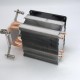 3Pin 1 Fans 4 Heatpipes Colorful Backlit CPU Cooling Fan Cooler Heatsink for Intel LGA 775/1150/1151/1155/1156/1366 3Pin 1 Fans 4 Heatpipes Colorful Backlit CPU Cooling Fan Cooler Heatsink for Intel LGA 775/1150/1151/1155/1156/1366