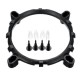 3Pin 3 Fans 6 Heatpipes Colorful Backlit CPU Cooling Fan Cooler Heatsink for Intel AMD 3Pin 3 Fans 6 Heatpipes Colorful Backlit CPU Cooling Fan Cooler Heatsink for Intel AMD