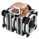 3Pin 3 Fans 6 Heatpipes Colorful Backlit CPU Cooling Fan Cooler Heatsink for Intel AMD 3Pin 3 Fans 6 Heatpipes Colorful Backlit CPU Cooling Fan Cooler Heatsink for Intel AMD