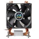 4 Copper Heatpipes CPU Cooler 9cm Quiet Fan Radiator 3/4Pin Cooling Fan Heatsink Cooler For 115x 2011 X58 X79 X99 X299 AMD3/4