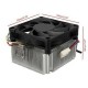 4Pin CPU Cooler Cooling Fan Heatsink For AMD Socket AM2 AM3 1A02C3W00 95W