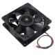6000RPM Cooling Fan Replacement 4-pin Connector For Antminer Bitmain S7 S9
