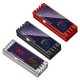 AX002-M.2 SSD Heatsinks Heat Temperature OLED Screen Digital Display Solid State Hard Disk Radiator Aluminum M.2 Cooling Cooler AX002-M.2 SSD Heatsinks Heat Temperature OLED Screen Digital Display Solid State Hard Disk Radiator Aluminum M.2 Cooling Cooler