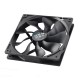 APACHE 12CM 4Pin PWM Cooling Fan 12V S-FLOW Fan Heat Sink Hydro Dynamic Bearing APACHE 12CM 4Pin PWM Cooling Fan 12V S-FLOW Fan Heat Sink Hydro Dynamic Bearing