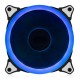 B02207 120mm 12V RGB LED Light Low Noise CPU Cooler Cooling Fan B02207 120mm 12V RGB LED Light Low Noise CPU Cooler Cooling Fan