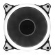 B02207 120mm 12V RGB LED Light Low Noise CPU Cooler Cooling Fan B02207 120mm 12V RGB LED Light Low Noise CPU Cooler Cooling Fan