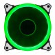 B02207 120mm 12V RGB LED Light Low Noise CPU Cooler Cooling Fan B02207 120mm 12V RGB LED Light Low Noise CPU Cooler Cooling Fan