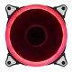 B02207 120mm 12V RGB LED Light Low Noise CPU Cooler Cooling Fan B02207 120mm 12V RGB LED Light Low Noise CPU Cooler Cooling Fan