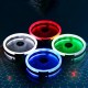 B02207 120mm 12V RGB LED Light Low Noise CPU Cooler Cooling Fan B02207 120mm 12V RGB LED Light Low Noise CPU Cooler Cooling Fan