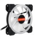 B26065 120*120*25mm 5V Light Low Noise Computer RGB CPU Cooling Fan for PC