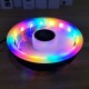CH-M105 Silent Desktop Computer 12cmCPU Air Cooling Fan RGB Rainbow Colors LED Light Heatsink for i5 AMD CPU CH-M105 Silent Desktop Computer 12cmCPU Air Cooling Fan RGB Rainbow Colors LED Light Heatsink for i5 AMD CPU
